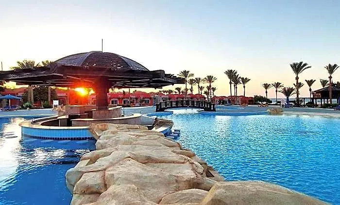 Swisstouch Oriental 4* El Qoseir