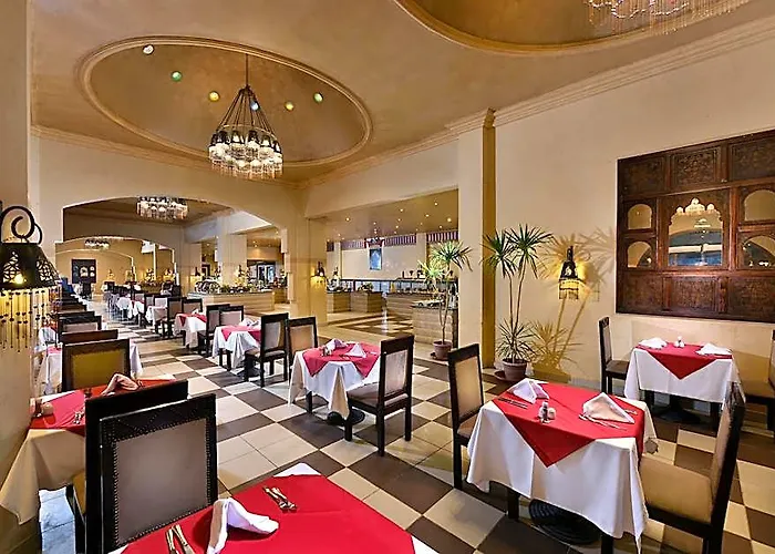 فندق Swisstouch Oriental 4*
