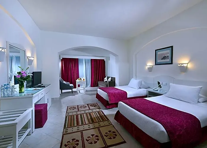 فندق Swisstouch Oriental 4*