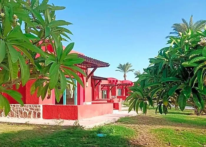 Swisstouch Oriental فندق 4*
